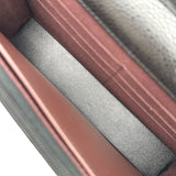 シャネル CHANEL マトラッセチェーンウォレット AP0250 28番台 ブラック ゴールド金具 キャビア レディース ショルダーバッグ