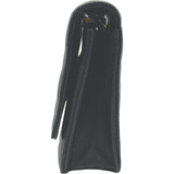 シャネル CHANEL マトラッセチェーンウォレット AP0250 28番台 ブラック ゴールド金具 キャビア レディース ショルダーバッグ