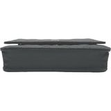 シャネル CHANEL マトラッセチェーンウォレット AP0250 28番台 ブラック ゴールド金具 キャビア レディース ショルダーバッグ