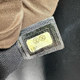 シャネル CHANEL ボーイシャネル28 A92193 19番台 ブラック シルバー金具 ラム レディース ショルダーバッグ