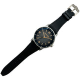オーデマ・ピゲ AUDEMARS PIGUET CODE 11.59 バイ オーデマ ピゲ オートマティック 15210CR.OO.A002CR.01 ブラック ホワイトゴールド/ピンクゴールド 自動巻き メンズ 腕時計