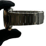 グランドセイコー Grand Seiko エボリューション9 コレクション テンタグラフ SLGC004(9SC5-00C0) ブラック チタン・ピンクゴールド 自動巻き メンズ 腕時計