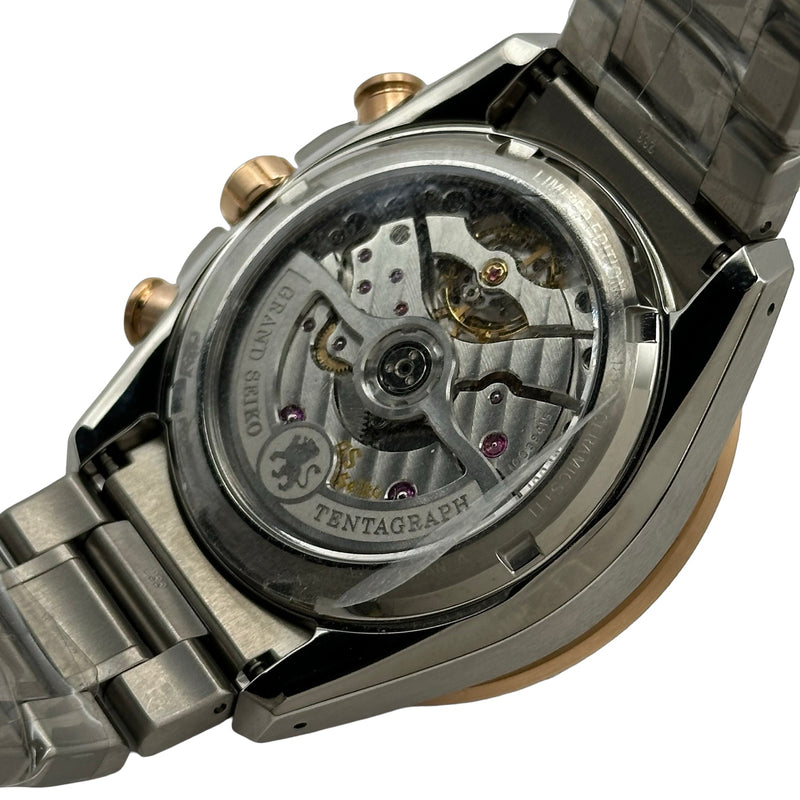 グランドセイコー Grand Seiko エボリューション9 コレクション