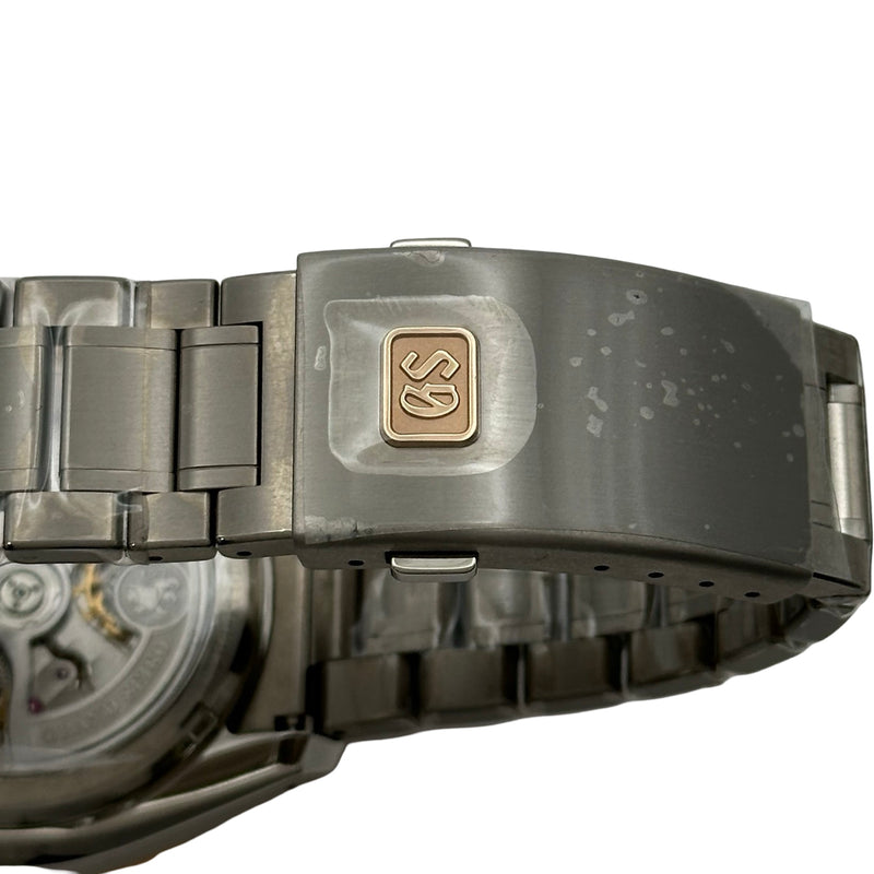 グランドセイコー Grand Seiko エボリューション9 コレクション
