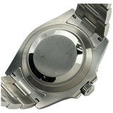 ロレックス ROLEX サブマリーナ 126610LN ブラック ステンレススチール 自動巻き メンズ 腕時計