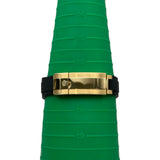 ロレックス ROLEX デイトナ 126518LN メテオライト/ブラック ゴールド 自動巻き メンズ 腕時計