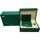 ロレックス ROLEX デイトナ 126518LN メテオライト/ブラック ゴールド 自動巻き メンズ 腕時計