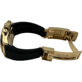 ロレックス ROLEX デイトナ 126518LN メテオライト/ブラック ゴールド 自動巻き メンズ 腕時計