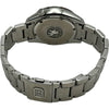 グランドセイコー Grand Seiko スポーツコレクション 9Fクォーツ GMT SBGN027(9F86-0KA0) ブラック ステンレススチール クオーツ メンズ 腕時計