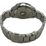 グランドセイコー Grand Seiko スポーツコレクション 9Fクォーツ GMT SBGN027(9F86-0KA0) ブラック ステンレススチール クオーツ メンズ 腕時計