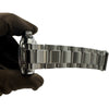 グランドセイコー Grand Seiko スポーツコレクション 9Fクォーツ GMT SBGN027(9F86-0KA0) ブラック ステンレススチール クオーツ メンズ 腕時計