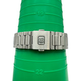 グランドセイコー Grand Seiko スポーツコレクション 9Fクォーツ GMT SBGN027(9F86-0KA0) ブラック ステンレススチール クオーツ メンズ 腕時計