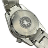 グランドセイコー Grand Seiko スポーツコレクション 9Fクォーツ GMT SBGN027(9F86-0KA0) ブラック ステンレススチール クオーツ メンズ 腕時計