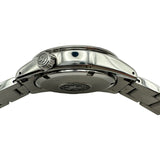 グランドセイコー Grand Seiko スポーツコレクション 9Fクォーツ GMT SBGN027(9F86-0KA0) ブラック ステンレススチール クオーツ メンズ 腕時計
