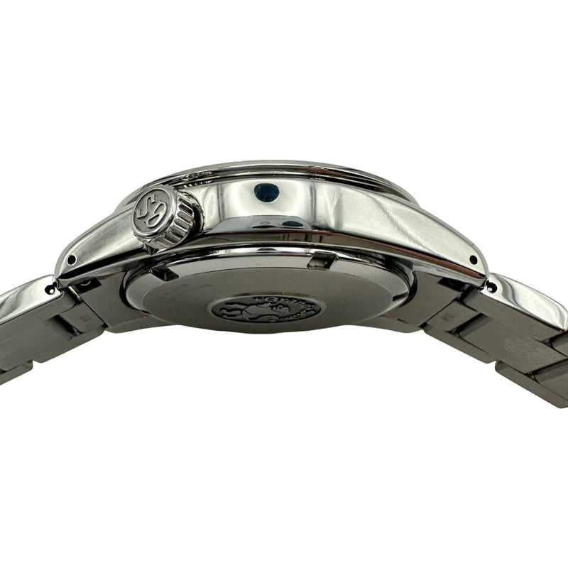 グランドセイコー Grand Seiko スポーツコレクション 9Fクォーツ GMT