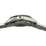 グランドセイコー Grand Seiko スポーツコレクション 9Fクォーツ GMT SBGN027(9F86-0KA0) ブラック ステンレススチール クオーツ メンズ 腕時計
