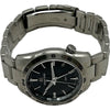 グランドセイコー Grand Seiko スポーツコレクション 9Fクォーツ GMT SBGN027(9F86-0KA0) ブラック ステンレススチール クオーツ メンズ 腕時計