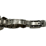 ロレックス ROLEX デイトナ 126509G ブラック/スチール ホワイトゴールド 自動巻き メンズ 腕時計