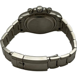 ロレックス ROLEX デイトナ 126509G ブラック/スチール ホワイトゴールド 自動巻き メンズ 腕時計