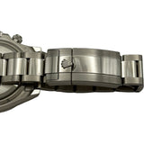 ロレックス ROLEX デイトナ 126509G ブラック/スチール ホワイトゴールド 自動巻き メンズ 腕時計