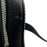 ルイ・ヴィトン LOUIS VUITTON アントン M34417 オセアン タイガ メンズ ショルダーバッグ