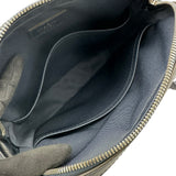 ルイ・ヴィトン LOUIS VUITTON アントン M34417 オセアン タイガ メンズ ショルダーバッグ
