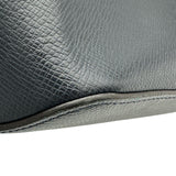 ルイ・ヴィトン LOUIS VUITTON アントン M34417 オセアン タイガ メンズ ショルダーバッグ