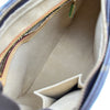 ルイ・ヴィトン LOUIS VUITTON ルーピングMM M51146 ブラウン モノグラム レディース ショルダーバッグ
