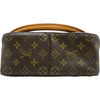 ルイ・ヴィトン LOUIS VUITTON ルーピングMM M51146 ブラウン モノグラム レディース ショルダーバッグ