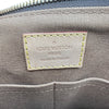 ルイ・ヴィトン LOUIS VUITTON パレルモPM ブラウン モノグラム レディース ショルダーバッグ