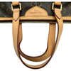 ルイ・ヴィトン LOUIS VUITTON パレルモPM ブラウン モノグラム レディース ショルダーバッグ