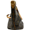 ルイ・ヴィトン LOUIS VUITTON パレルモPM ブラウン モノグラム レディース ショルダーバッグ