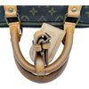 ルイ・ヴィトン LOUIS VUITTON キーポル55 M41414 ブラウン モノグラム レディース ボストンバッグ