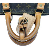 ルイ・ヴィトン LOUIS VUITTON キーポル55 M41414 ブラウン モノグラム レディース ボストンバッグ