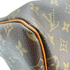 ルイ・ヴィトン LOUIS VUITTON キーポル55 M41414 ブラウン モノグラム レディース ボストンバッグ