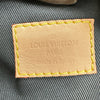 ルイ・ヴィトン LOUIS VUITTON バムバッグ M43644 ブラウン モノグラム レディース ボディバッグ