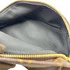 ルイ・ヴィトン LOUIS VUITTON バムバッグ M43644 ブラウン モノグラム レディース ボディバッグ
