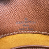 ルイ・ヴィトン LOUIS VUITTON ミュゼット・サルサ ロング ブラウン モノグラム レディース ショルダーバッグ