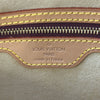 ルイ・ヴィトン LOUIS VUITTON ルーピングMM M51146 ブラウン モノグラム レディース ハンドバッグ
