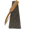 ルイ・ヴィトン LOUIS VUITTON ルーピングMM M51146 ブラウン モノグラム レディース ハンドバッグ
