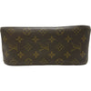 ルイ・ヴィトン LOUIS VUITTON ルーピングMM M51146 ブラウン モノグラム レディース ハンドバッグ
