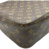 ルイ・ヴィトン LOUIS VUITTON ルーピングMM M51146 ブラウン モノグラム レディース ハンドバッグ