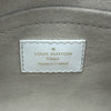 ルイ・ヴィトン LOUIS VUITTON スピーディ・バンドリエール20 M20751 ブルー/ホワイト モノグラム・ジャガード ベルベット レディース ハンドバッグ