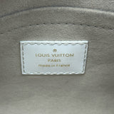 ルイ・ヴィトン LOUIS VUITTON スピーディ・バンドリエール20 M20751 ブルー/ホワイト モノグラム・ジャガード ベルベット レディース ハンドバッグ