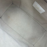 ルイ・ヴィトン LOUIS VUITTON スピーディ・バンドリエール20 M20751 ブルー/ホワイト モノグラム・ジャガード ベルベット レディース ハンドバッグ