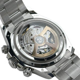 ロレックス ROLEX デイトナ 126576TBR アイスブルー プラチナ 自動巻き メンズ 腕時計
