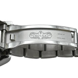 ロレックス ROLEX デイトナ 126576TBR アイスブルー プラチナ 自動巻き メンズ 腕時計