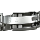 ロレックス ROLEX デイトナ 126576TBR アイスブルー プラチナ 自動巻き メンズ 腕時計
