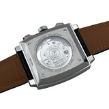 タグ・ホイヤー TAG HEUER モナコ キャリバー12 スティーブ・マックイーン CAW2111-1 ブルー ステンレススチール 自動巻き メンズ 腕時計