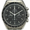 オメガ OMEGA スピードマスター ムーンウォッチ プロフェッショナル コーアクシャル 310.30.42.50.01.002 ブラック ステンレススチール 手巻き メンズ 腕時計